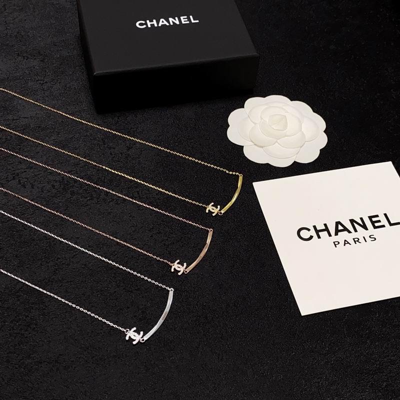 Chanel Necklaces 127